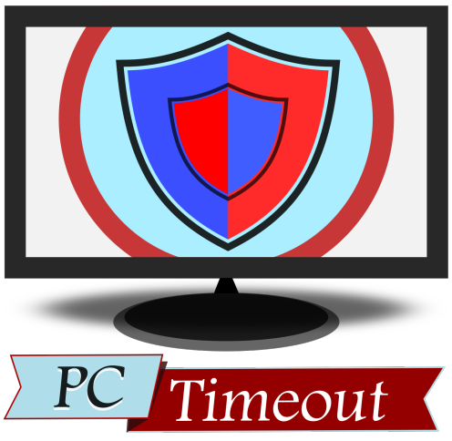 PC TimeOut Logo
